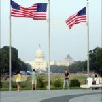 Polonia amerykańska Waszyngton USA kapitol