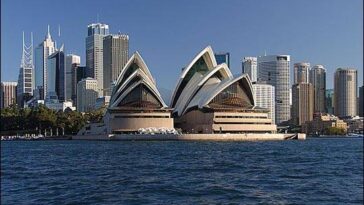 Australia Polonia w Australii ciekawostki o Australii