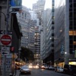 Polonia w Nowym Jorku USA Nowy Jork