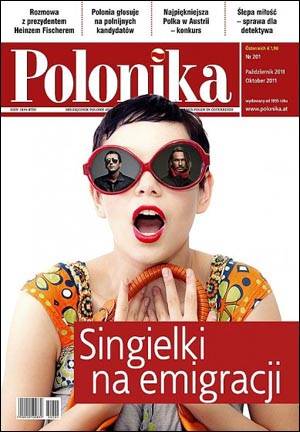 Polonika – Miesięcznik Polonii Austriackiej