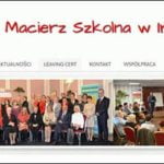 Polska Macierz Szkolna w Irlandii Irlandia