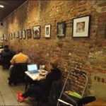 polska galeria Geenpoint Nowy Jork