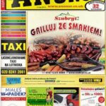 Anonse Londyn gazeta polska