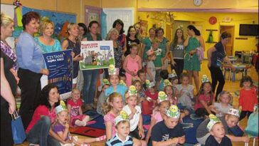 Copiague Polacy na Long Island NY USA