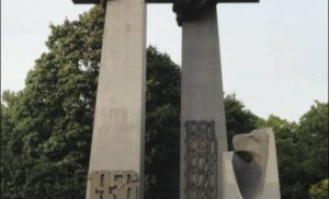 Pomnik Ofiar Czerwca 1956, Poznań