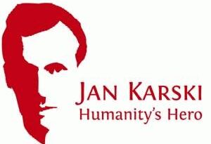 Prezydent Bronisław Komorowski Jan Karski