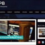 Radio Polonii Brazylijskiej RPB Brazylia Polonia Polacy