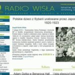 Radio Wisła Seattle USA