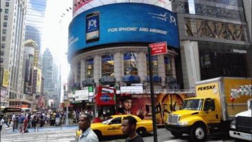 Sadurski polski humor w USA Nowy Jork