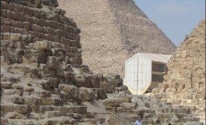 Starożytny Egipt, faraoni i piramidy