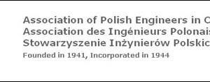 Stowarzyszenie Inżynierów Polskich w Kanadzie