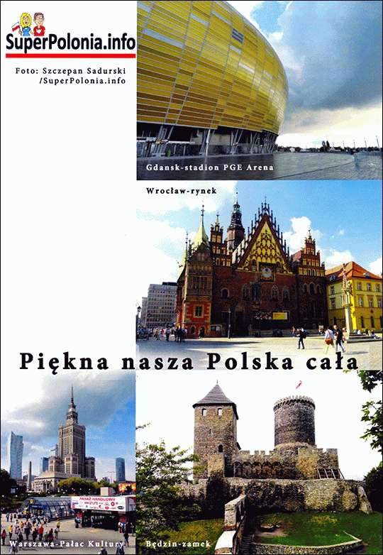 SuperPolonia.info RPA zdjęcia z Polski