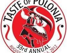 Taste of Polonia 2012, Chicago