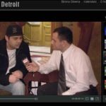 Telewizja Detroit Michigan USA