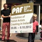 Festiwal Sztuki Polskiej w Limerick Irlandia