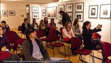 Festiwal Sztuki Polskiej Limerick