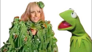 W Polsce Kermit jest zbyt śmieszny