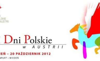 XXI Dni Polskie w Austrii