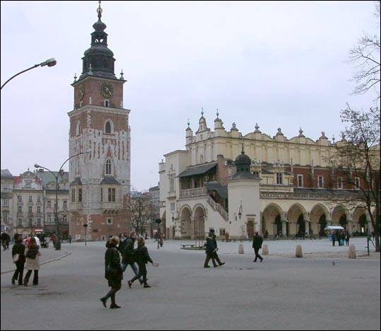 Zabytki w Polsce – aplikacja dla turystów