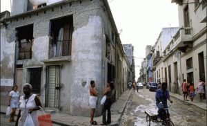 Zawiłości kubańskiej waluty