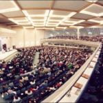 Zgromadzenie w Velten