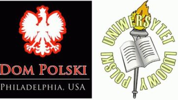 Dom Polski Filadelfia USA