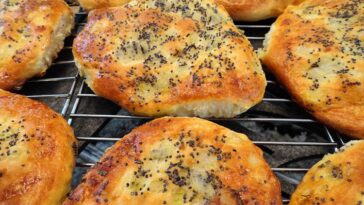 cebularz lubelski Lublin ciekawostki potrawy historia