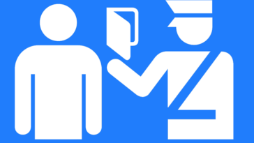 ciekawostki celnicy granica celnik