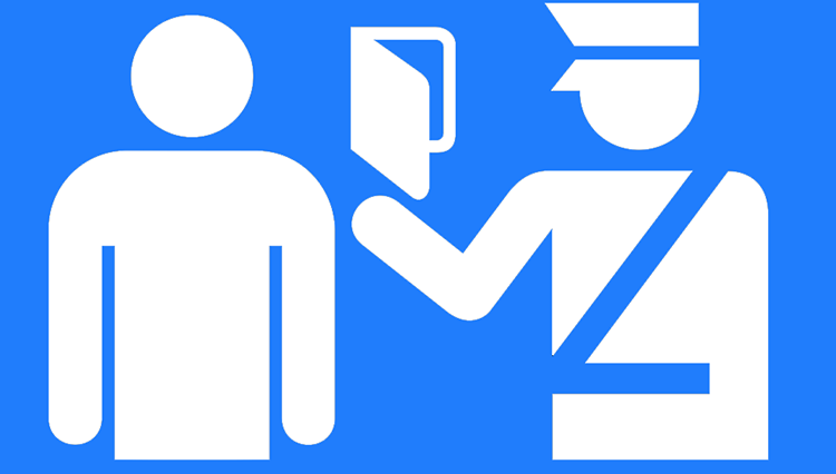 ciekawostki celnicy granica celnik