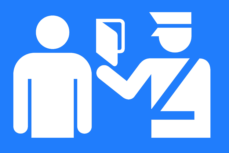 ciekawostki celnicy granica celnik