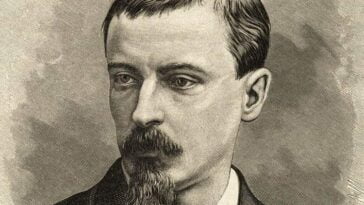 Henryk Sienkiewicz W pustyni i w puszczy ciekawostki