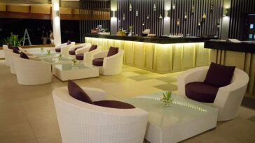 hotel lobby hotelowe ciekawostki noclegi nocleg