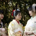 Japonia podróże ciekawostki