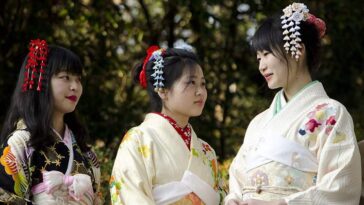 Japonia podróże ciekawostki