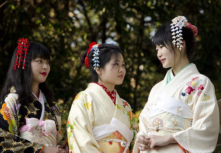 Japonia podróże ciekawostki