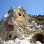 Kapadocja Turcja ciekawostki atrakcje wycieczki wczasy