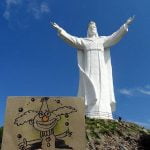 karykaturzysta Świebodzin lubuskie karykatury