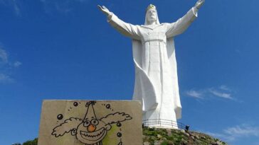 karykaturzysta Świebodzin lubuskie karykatury