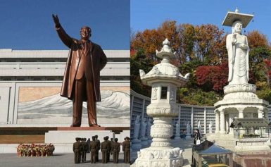 10 ciekawostek – Korea Północna i Południowa