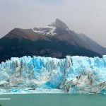 lodowiec Perito Moreno Argentyna 5 atrakcji turystycznych