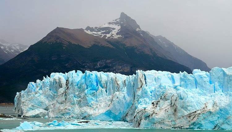 lodowiec Perito Moreno Argentyna 5 atrakcji turystycznych