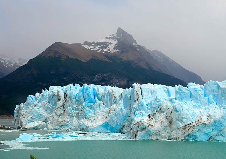 lodowiec Perito Moreno Argentyna 5 atrakcji turystycznych