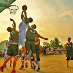 obóz sportowy wakacje dzieci