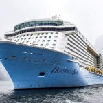 pływające hotele statki wycieczkowe ciekawostki