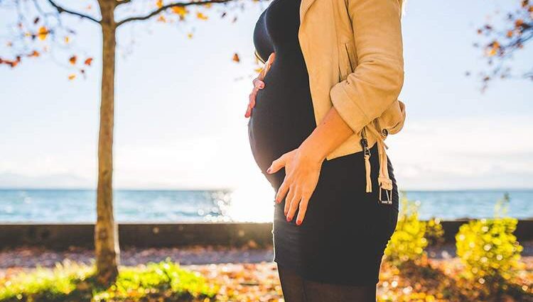 podróże w ciąży ciąża