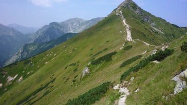 polskie góry WOPR przysłowia o górach