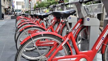 rower ciekawostki o rowerach rowerzyści