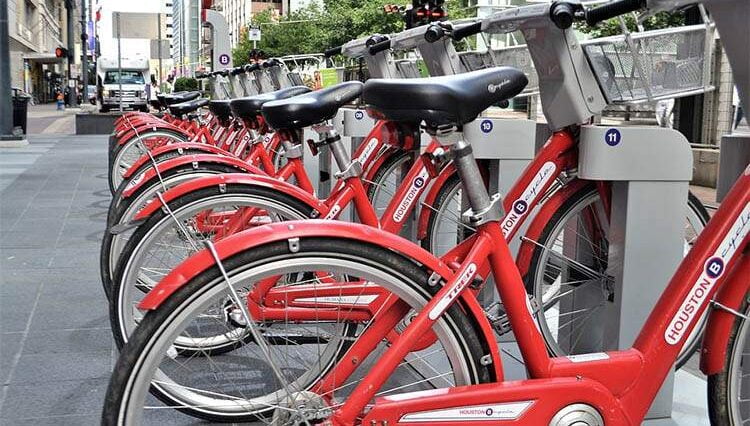 rower ciekawostki o rowerach rowerzyści