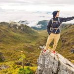 selfie podróż zdjęcia fotografowane podróże