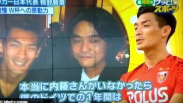 szafa fana Japonia mundial 2018 Rosja